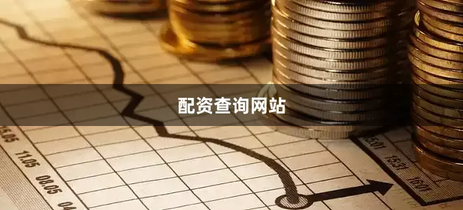配资查询网站