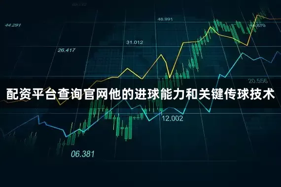 配资平台查询官网他的进球能力和关键传球技术